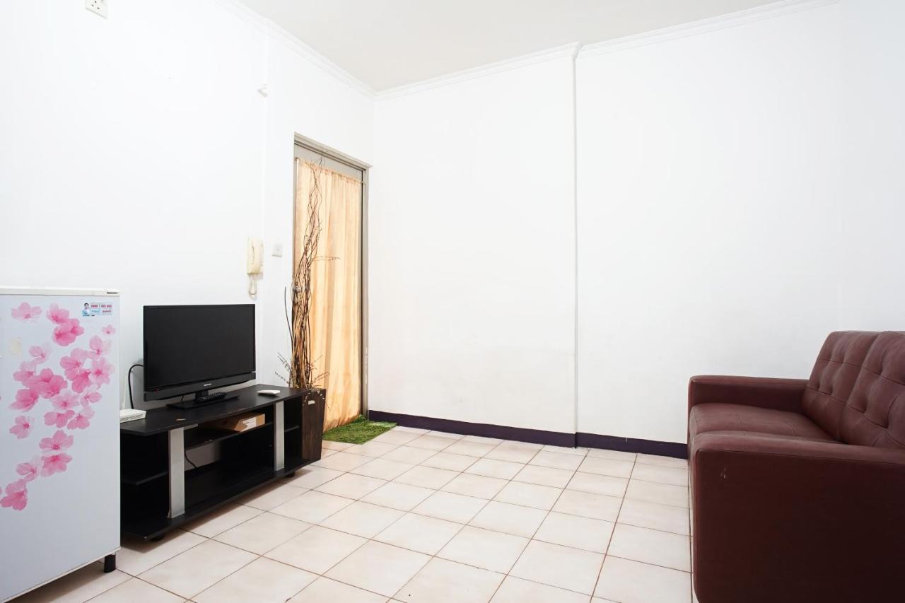 Mediterania Garden Residence I Jakarta Eksteriør bilde