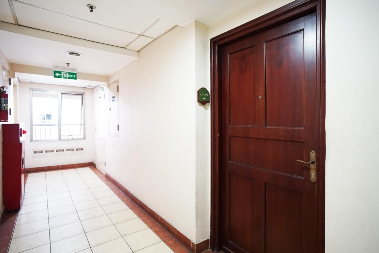Mediterania Garden Residence I Jakarta Eksteriør bilde