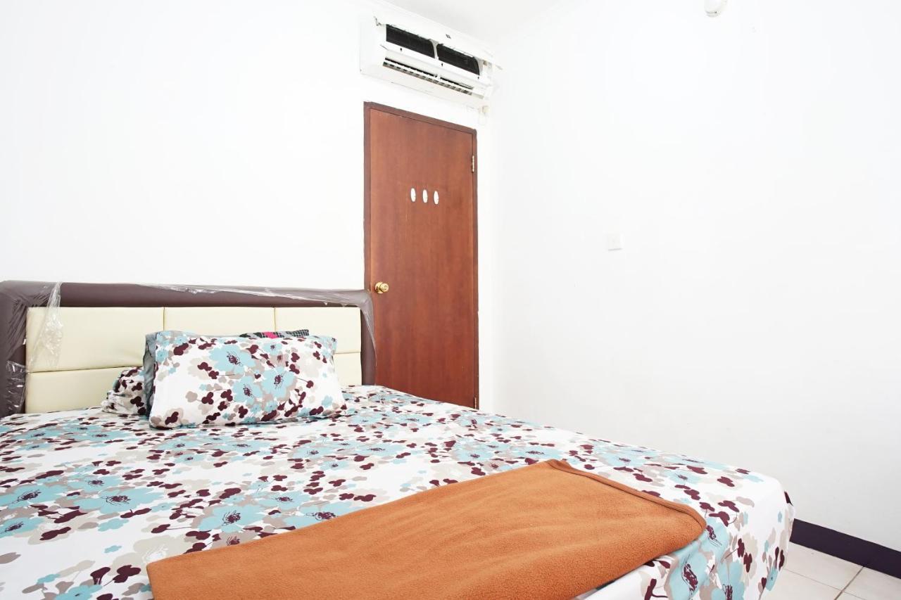 Mediterania Garden Residence I Jakarta Eksteriør bilde