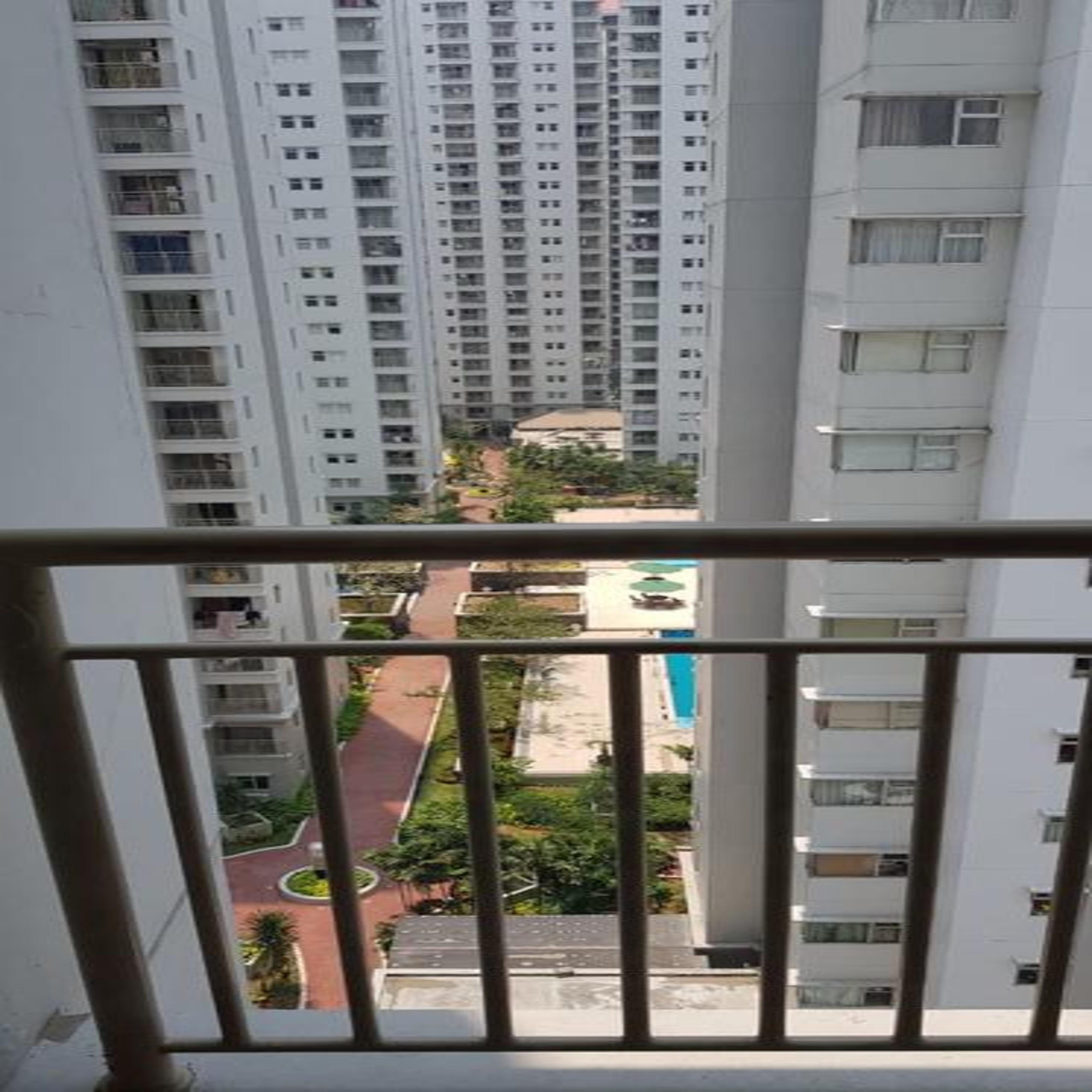 Mediterania Garden Residence I Jakarta Eksteriør bilde