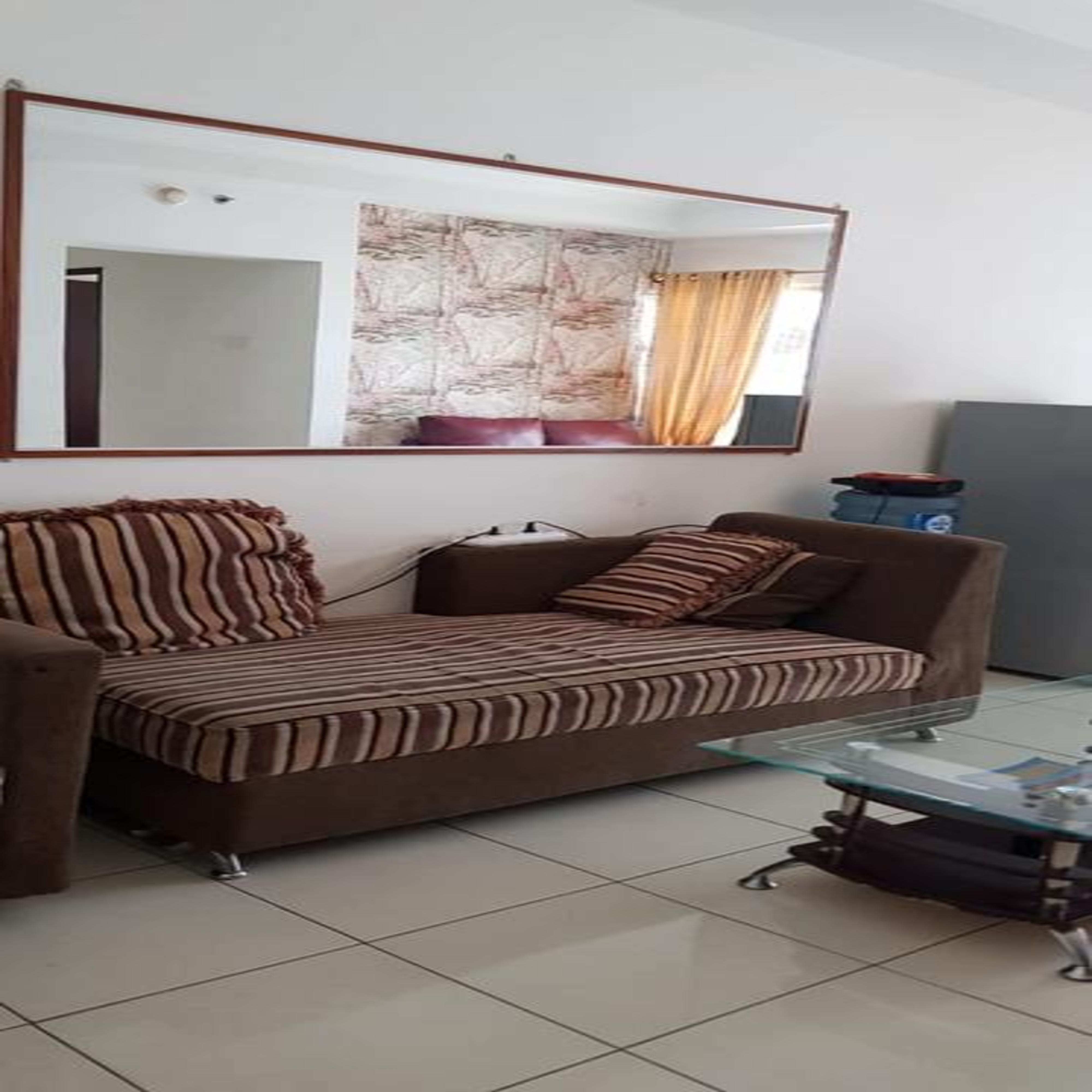 Mediterania Garden Residence I Jakarta Eksteriør bilde